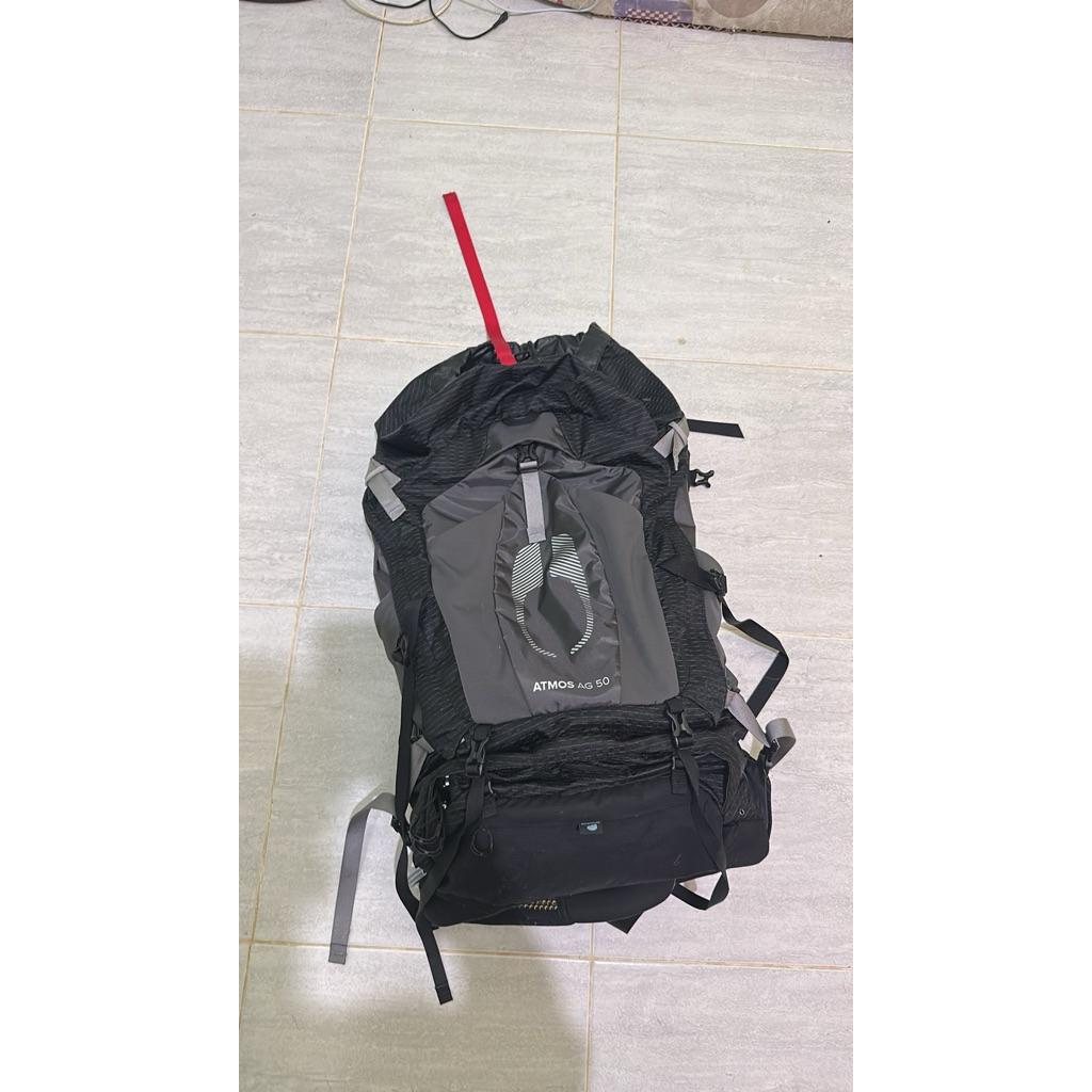 osprey atmos ag