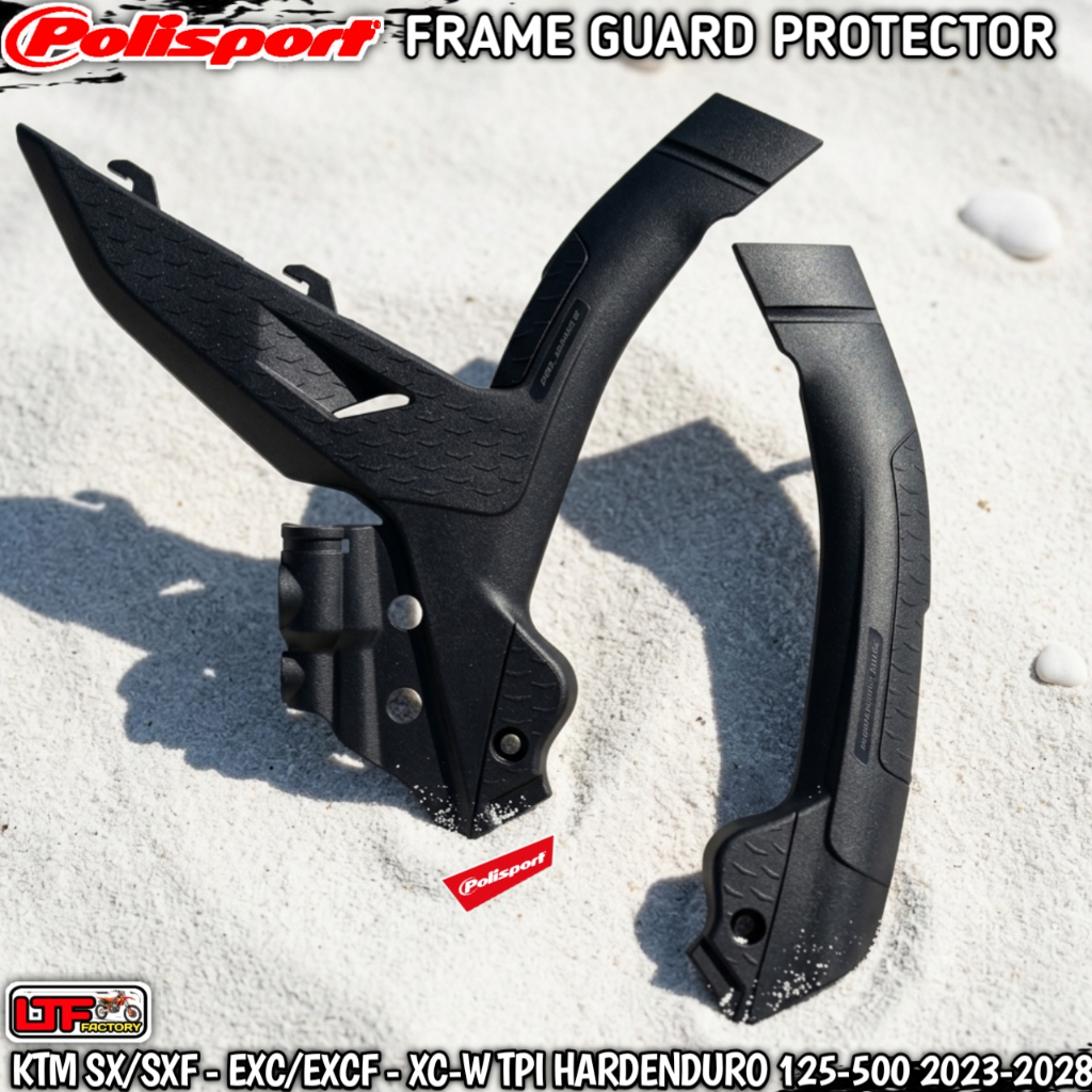KTM SX SXF - EXC EXCF - XCF XC-W TPI HARDENDURO 125 150 250 300 350 450 500 2023 2024 2025 2026 2027