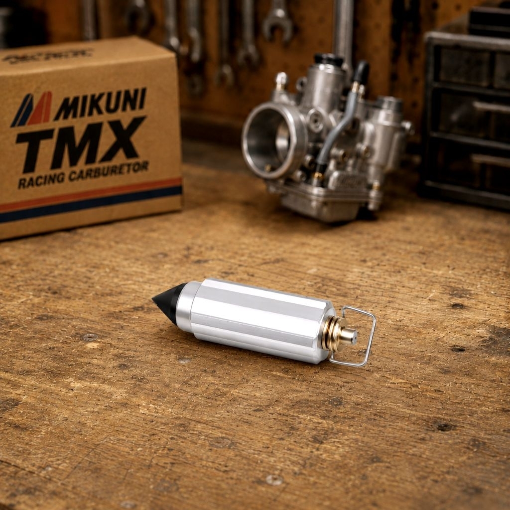 VENTILATOR MIKUNI TMX 36 38 FLOAT VALVE