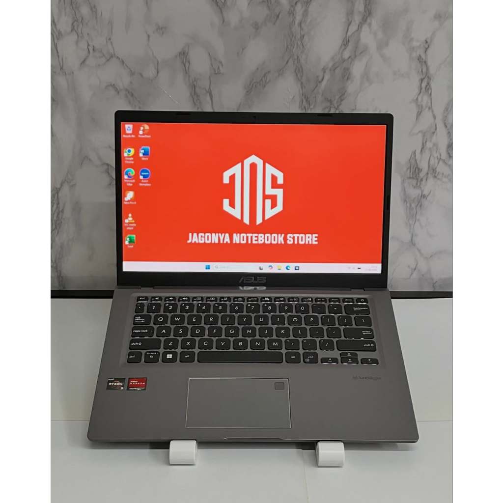 Asus Vivobook M415DAO Ryzen 3 3250U RAM 8GB SSD 256GB NVMe Layar 14 IPS FHD
