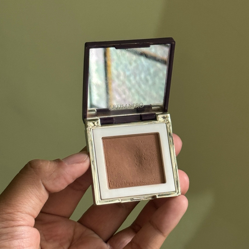 ArtisanPro Contour - Cafe (preloved)