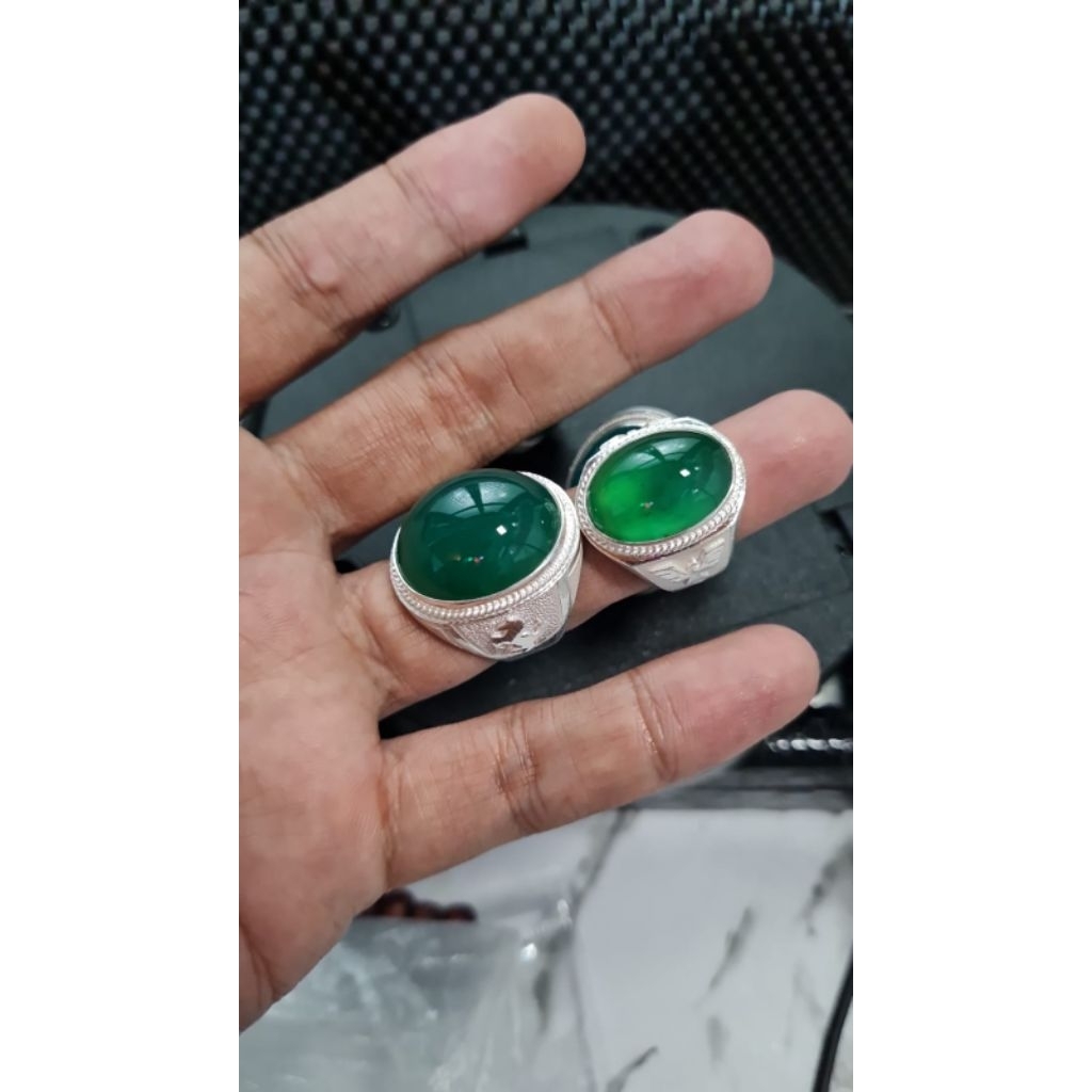 BACAN GULAU LAWAS