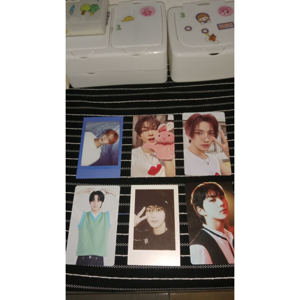 pc official jungwon heeseung