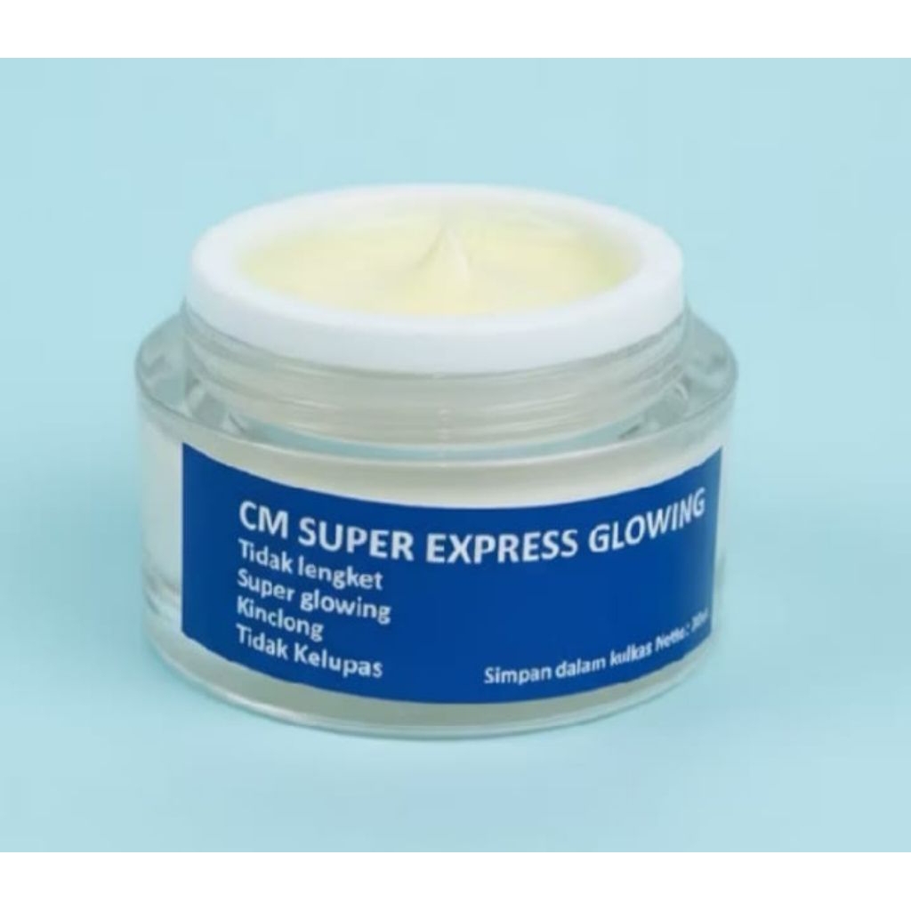 BPOM CREAM MALAM SHINESKIN WHITENING FLEK NIGHT CREAM CM SUPER EXPRESS GLOWING SHINESKIN LARISSA ERH