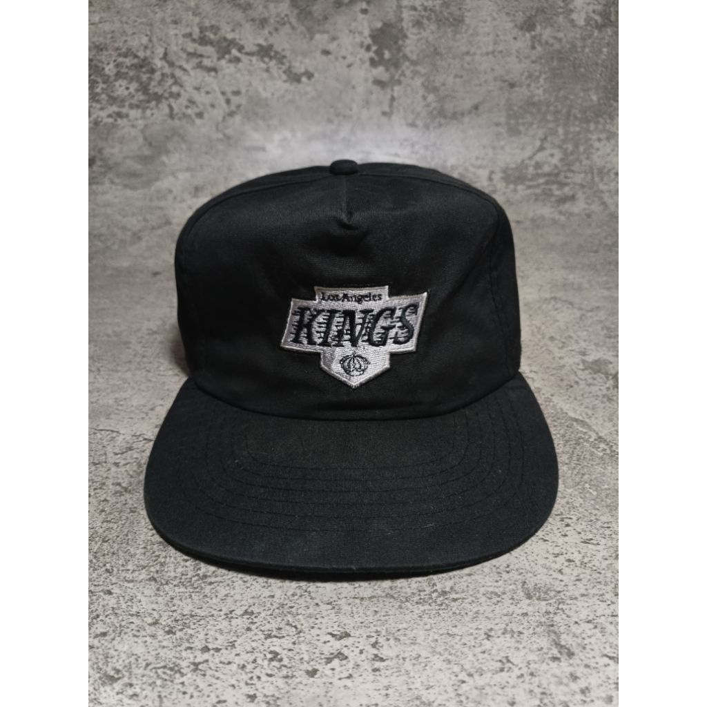 A-Frame Hat Los Angeles Kings NHL