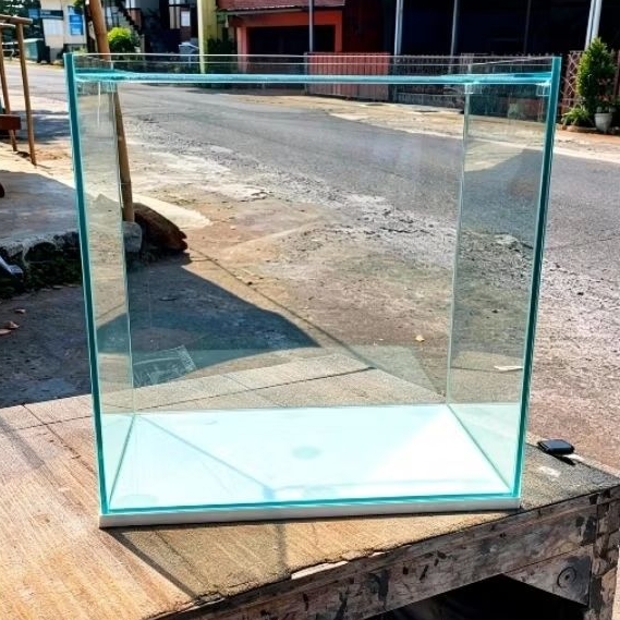 Aquarium tower 40x30x50 polos 5mm