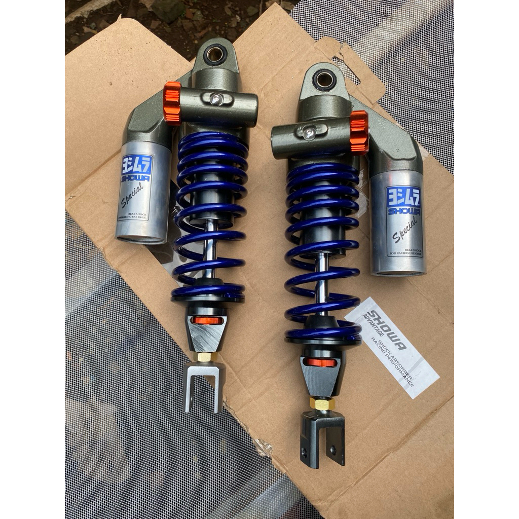 showa stel grade a10 thailand pcx