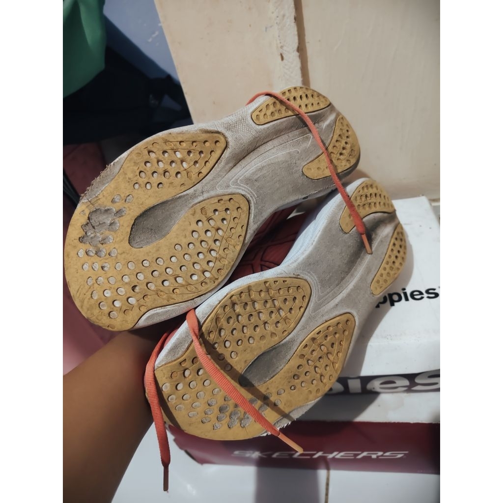 Asics Womens Gel Nimbus 25 PRELOVED