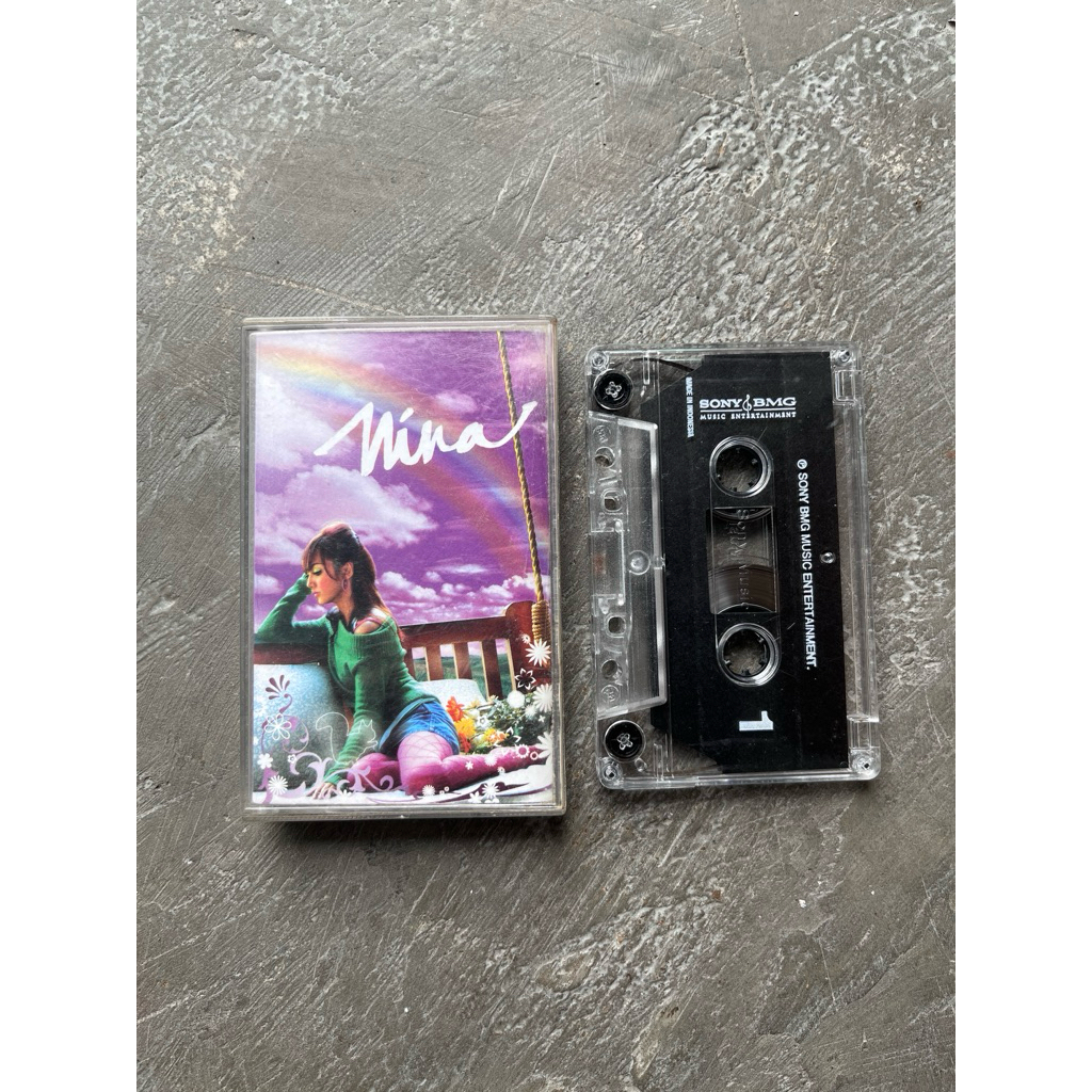 KASET PITA NINA