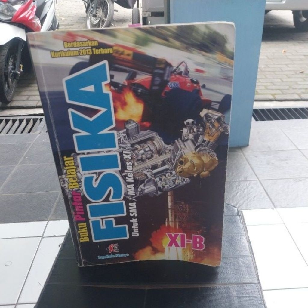 FISIKA KELAS X1 B,SAGUFINDO