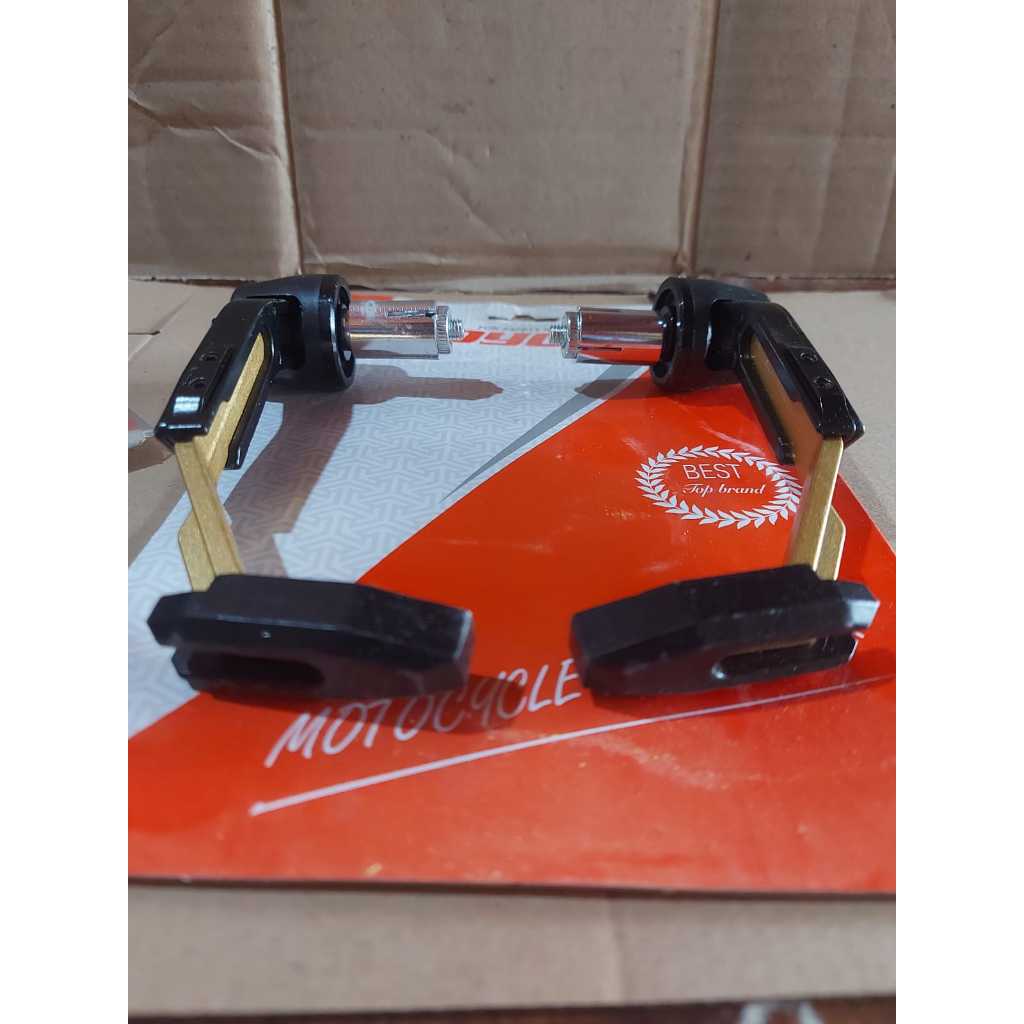 HANDGUARD ROBOT / PROGUARD ROBOT UNIVERSAL