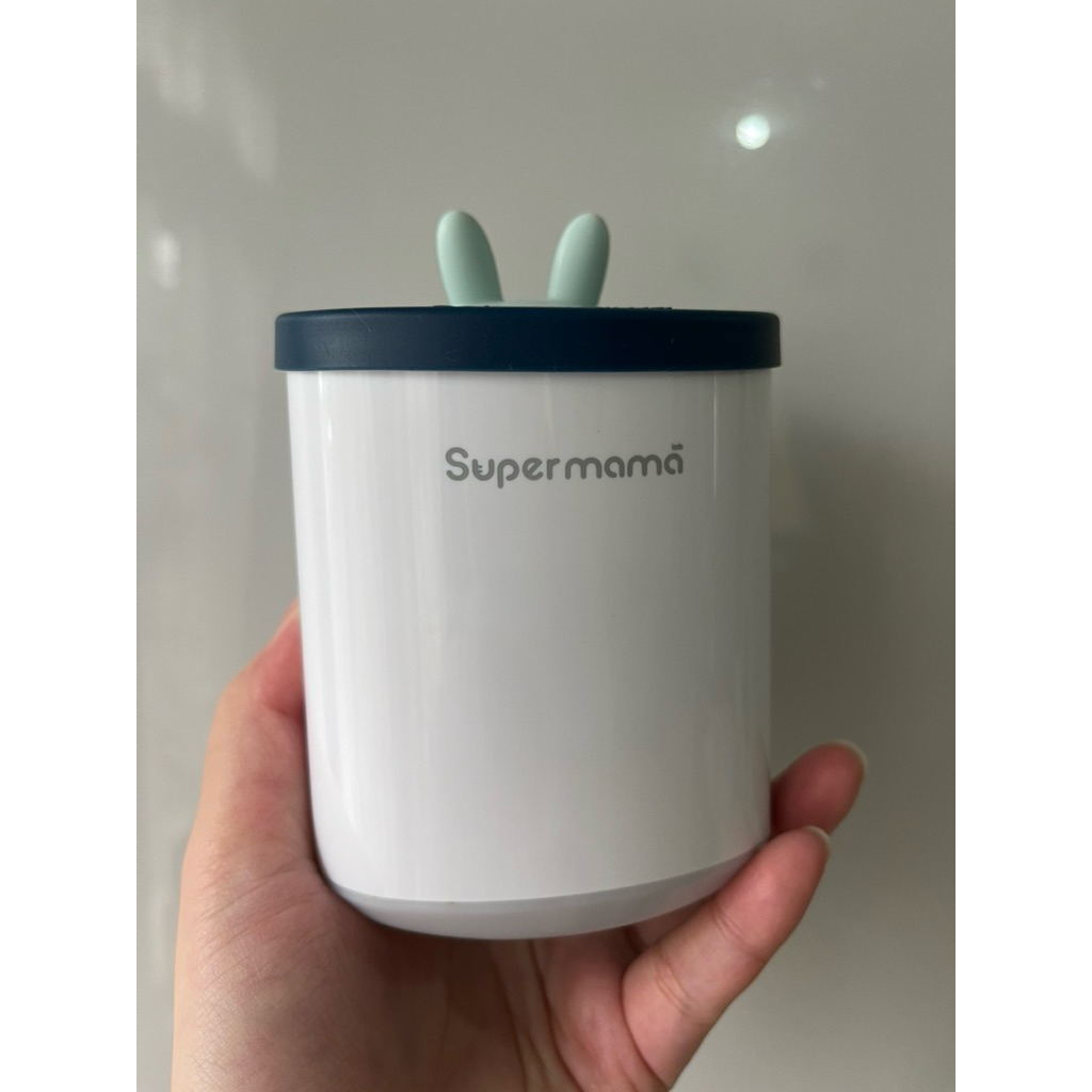 Preloved Portable Milk Brewer Supermama