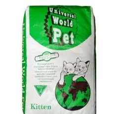 Universal Kitten 1000G