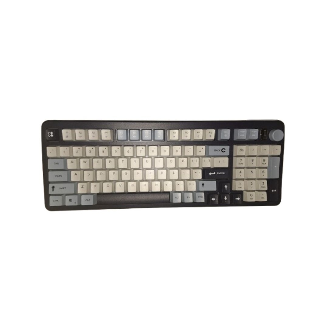 Gamen Keyboard GK300