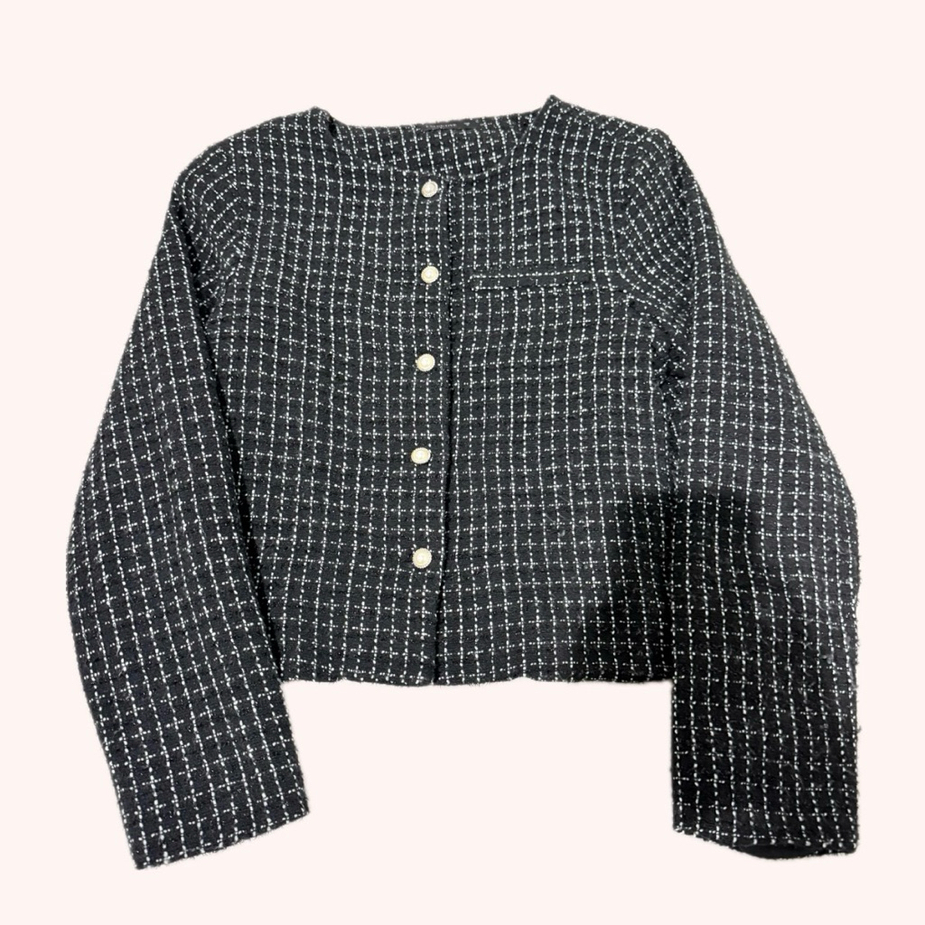 the executive blazer