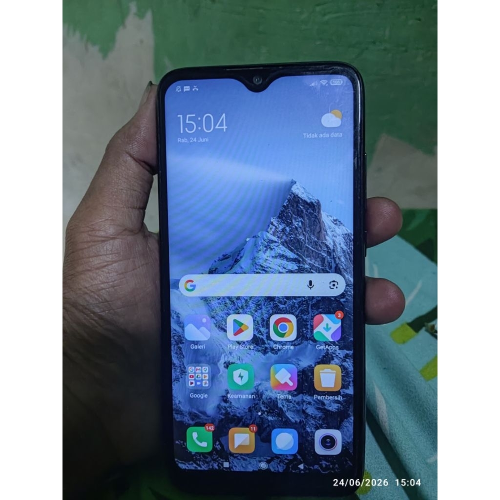 redmi note 7 4/64