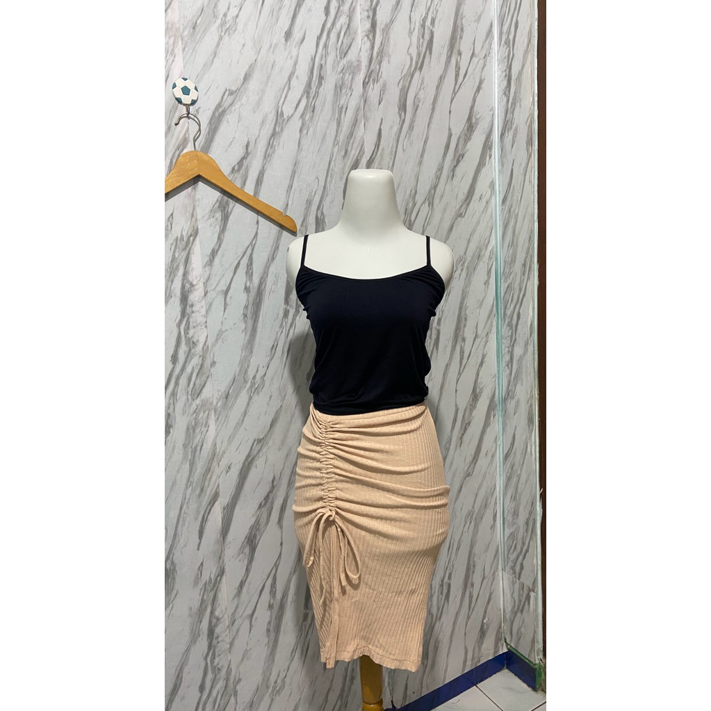 set knit preloved