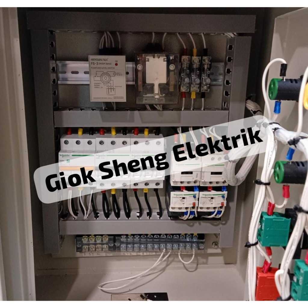 PANEL SDP 100A