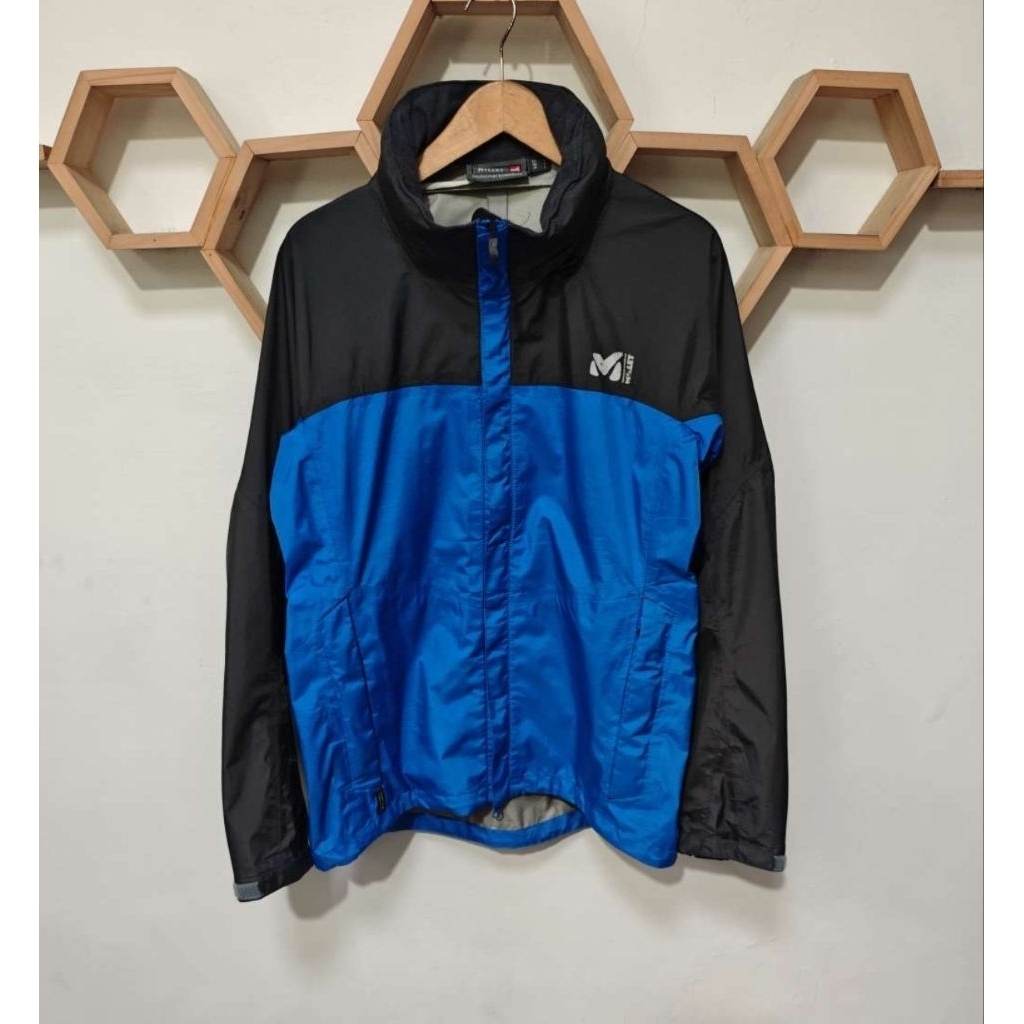 JACKET OUTDOOR MILET GORETEX SIZE L