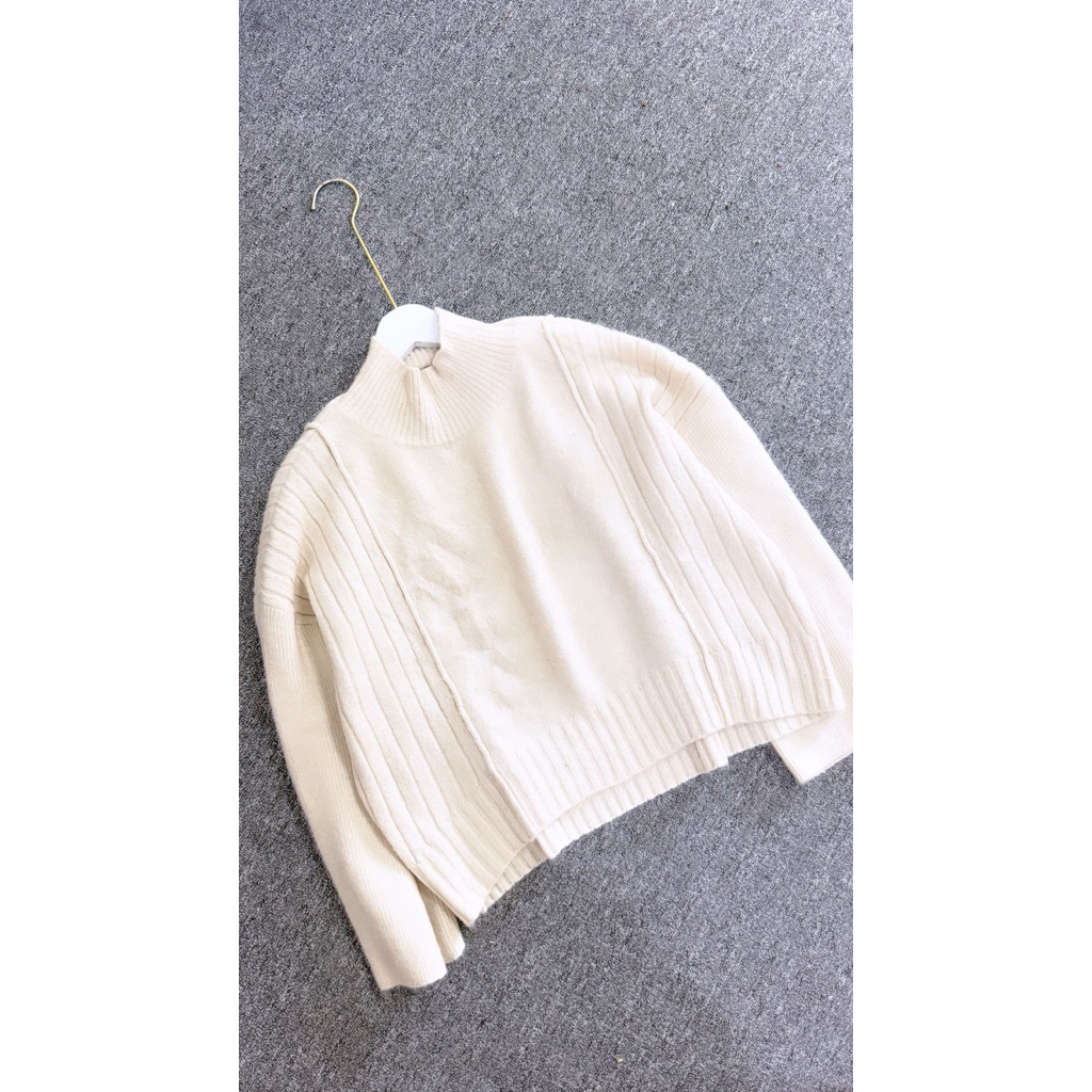GU Jumper Knit
