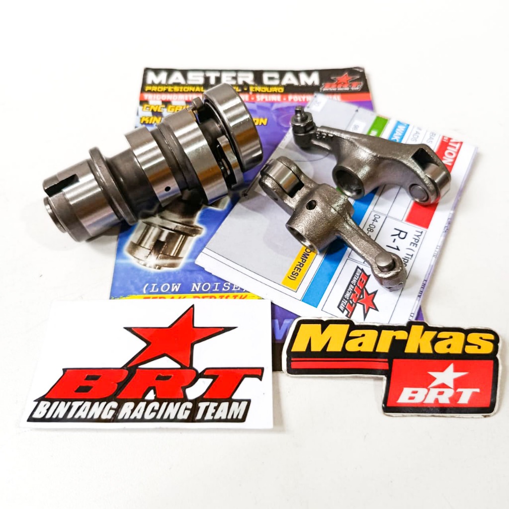 SUPER MASTER CAM KLX 230 BRT NOKEN AS KLX 230 BRT