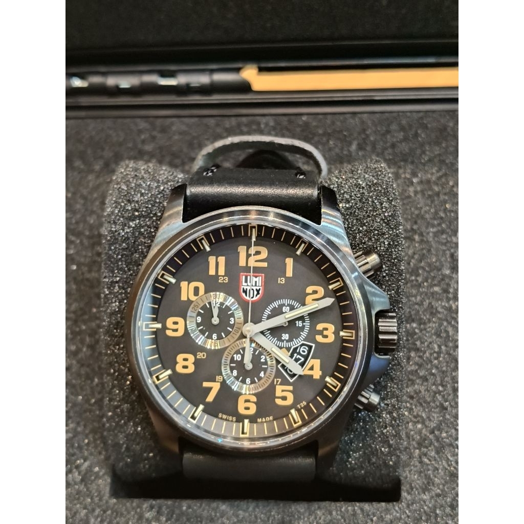 LUMINOX original second