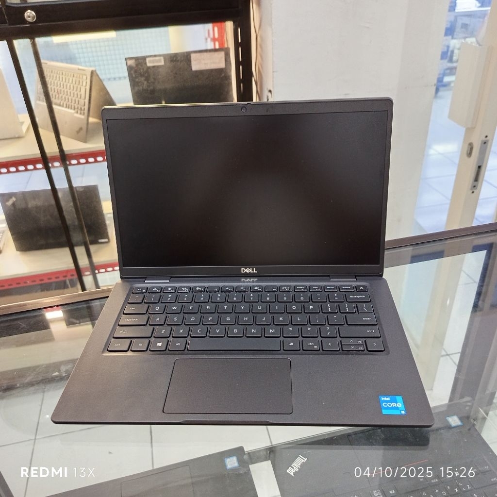 DELL LATITUDE 7320 CORE I5 GEN11