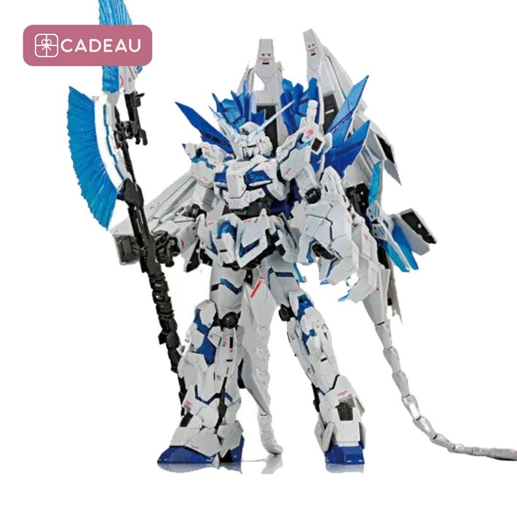 HG 1/144 Gundam Base Limited Unicorn Gundam Perfectibility (Destroy Mode) the Gundam Base Limited