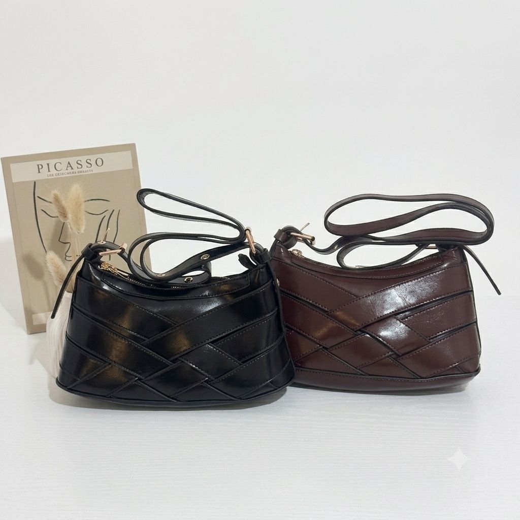 Tas Wanita KIYOMI BAG Tas Selempang