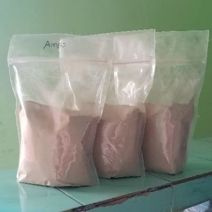 AMPO TANAH LIAT