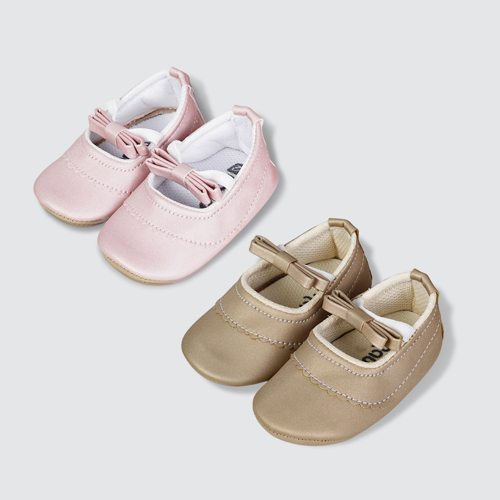 Kiddiposh - Sepatu Anak Clarissa Series by Naudy Shoes