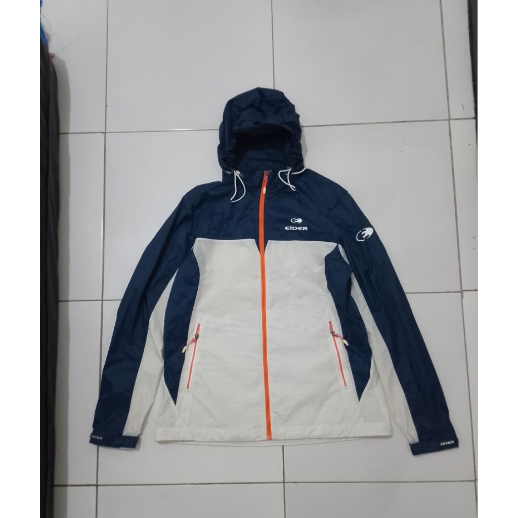 Running jacket Eider