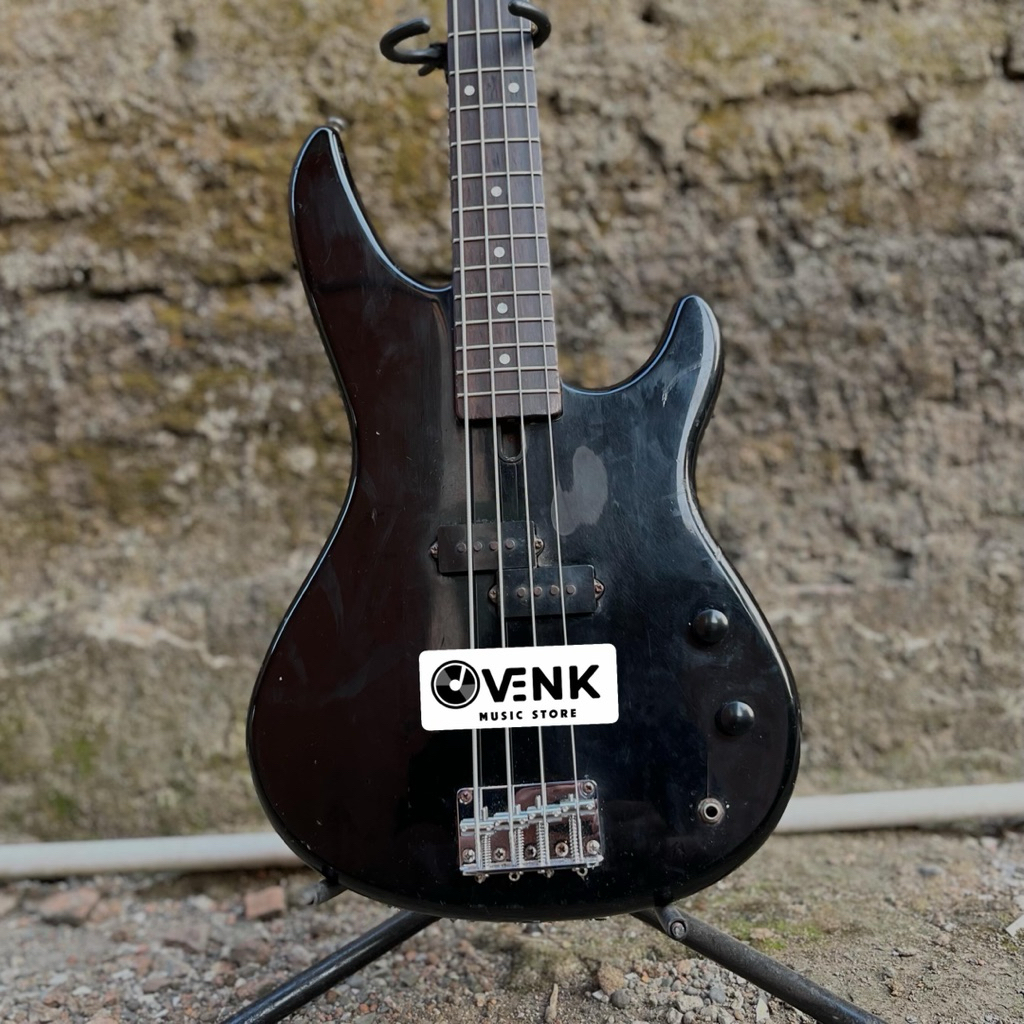 BASS YAMAHA RBX100 JADUL SECOND ORIGINAL