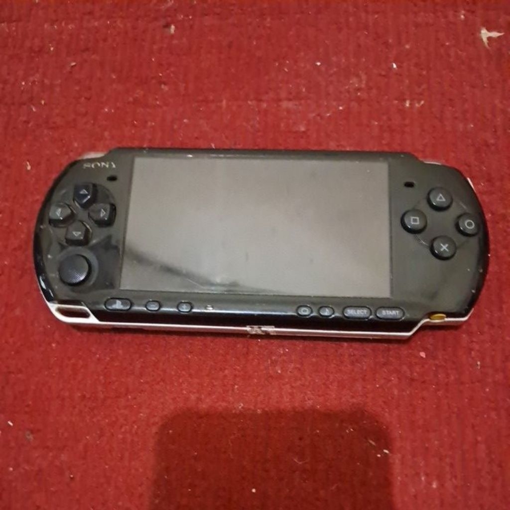 psp 3006