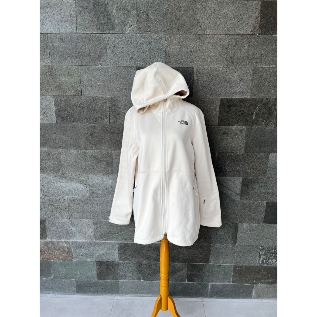 the north face jacket