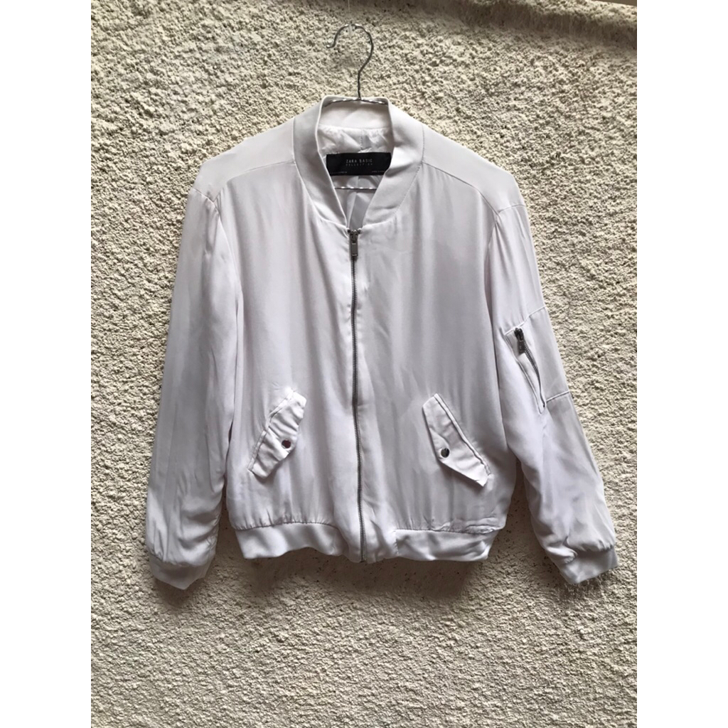Zara bomber