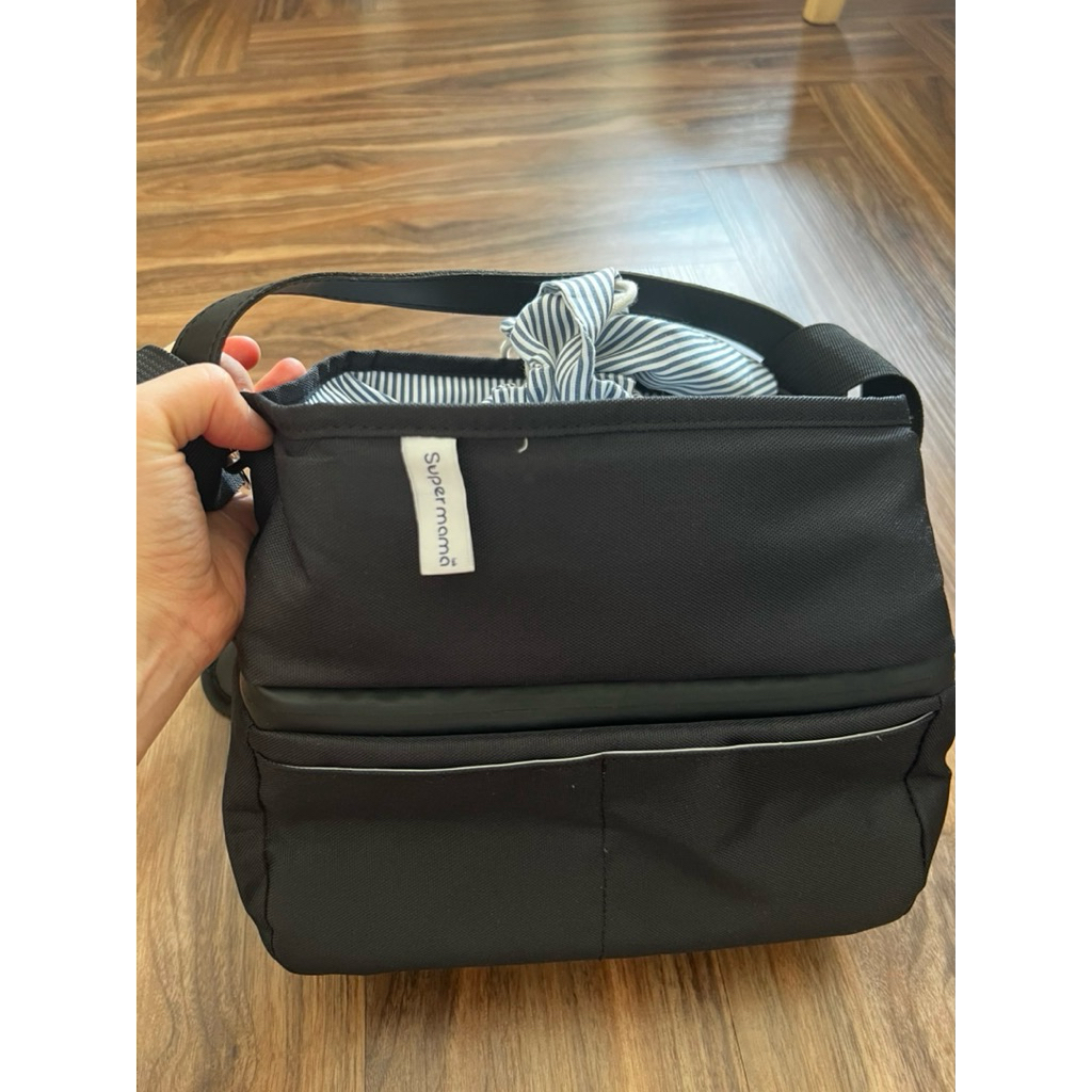 Cooler Bag supermama preloved