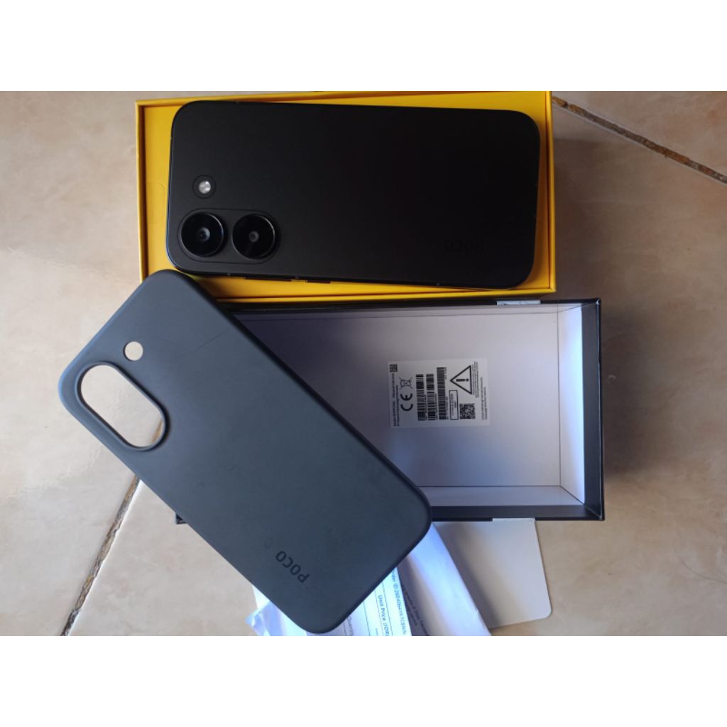 Poco X8 Pro(second)