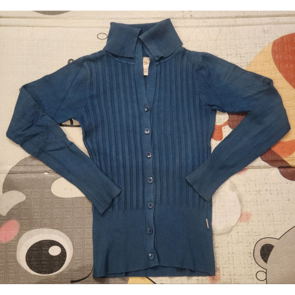 [Preloved] Sweater Soda Girl
