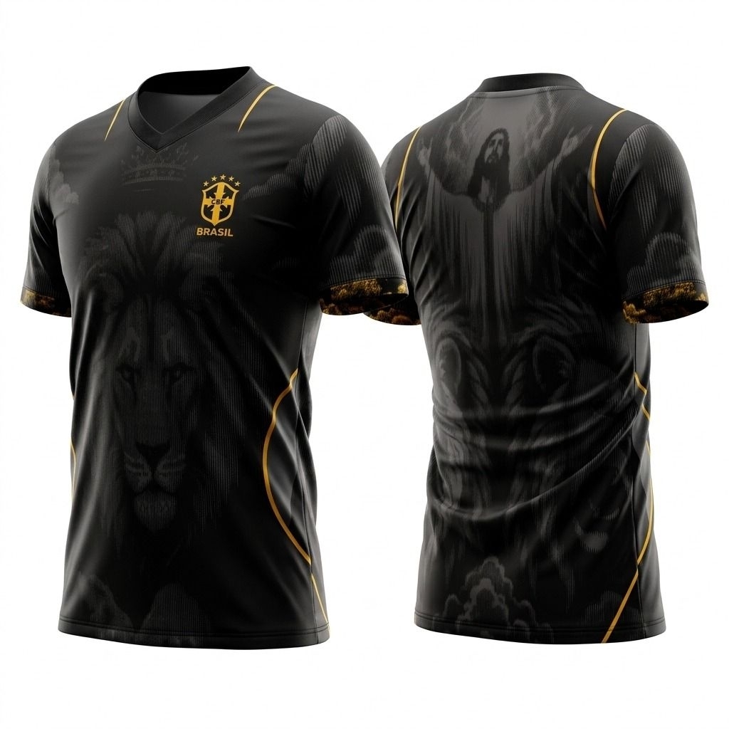 jersey fantasy brasil