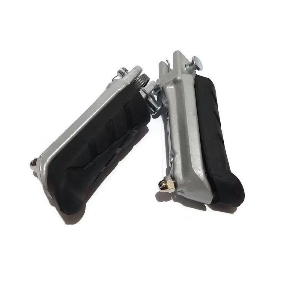 Footstep CB150R Step CB150R Postep CB150R Footstep Depan CB150R Step Depan CB150R Satu Set