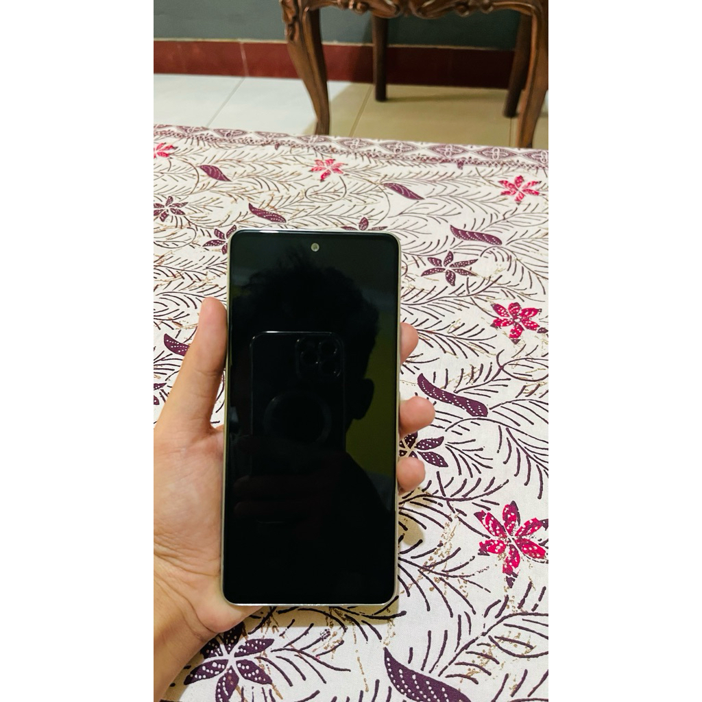 Samsung A53 5G 8/256 Matot