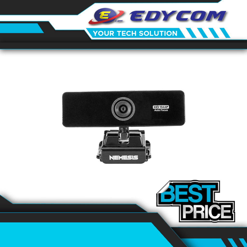 WEBCAM NYK NEMESIS SEVERUS A96