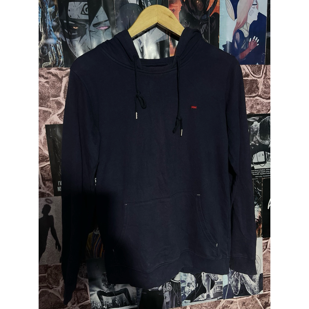 hoodie LEVIS