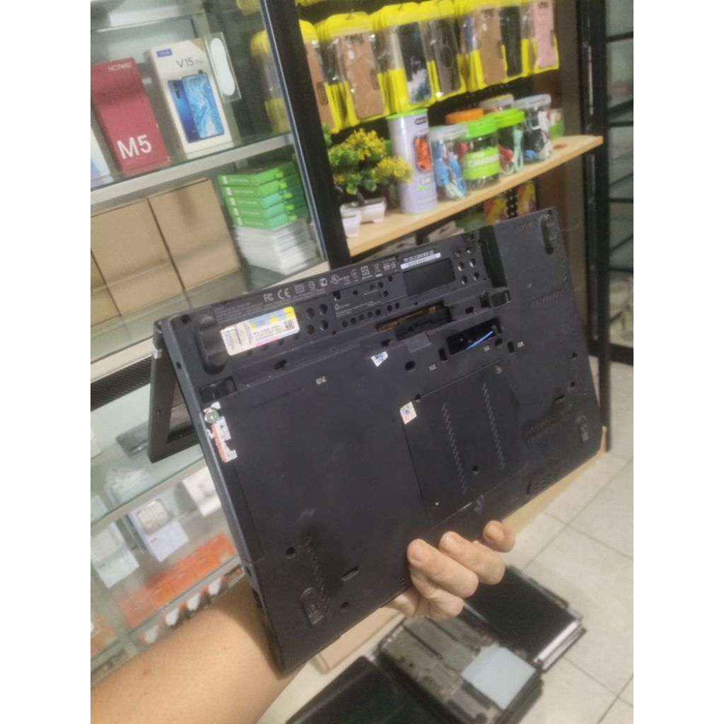 casing lenovo thinkpad X230