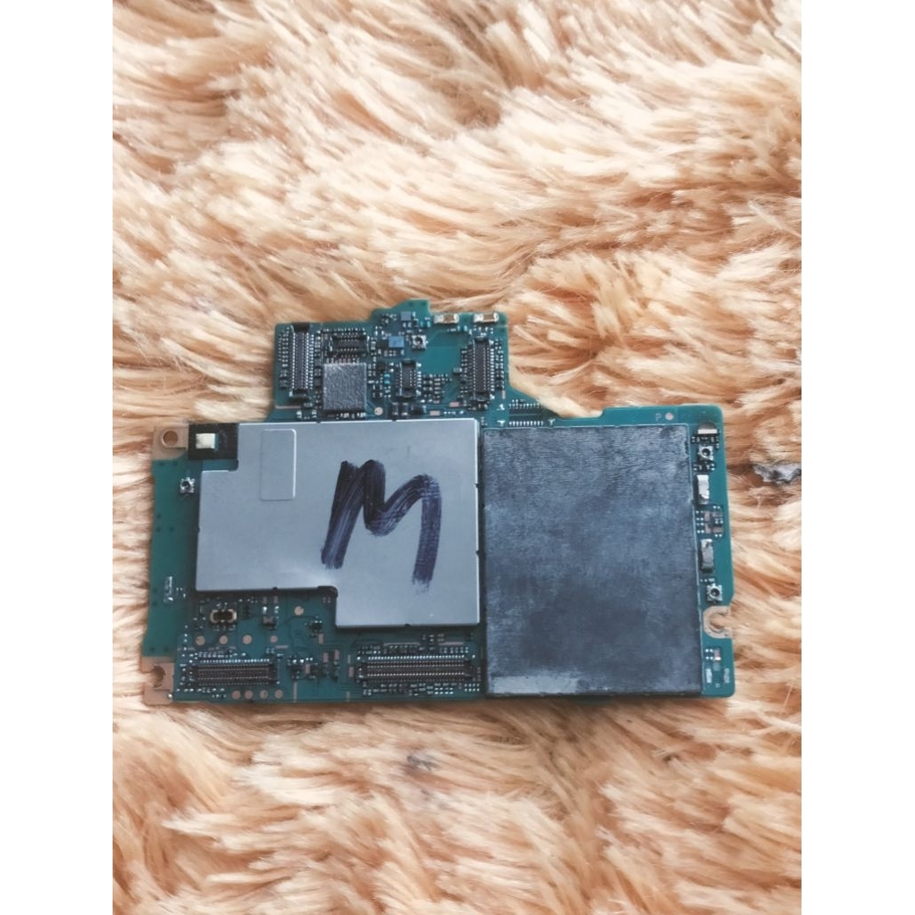 mesin sony z3 plus kondisi mati KLMBG4GEND H9HKNNNDGUMU
