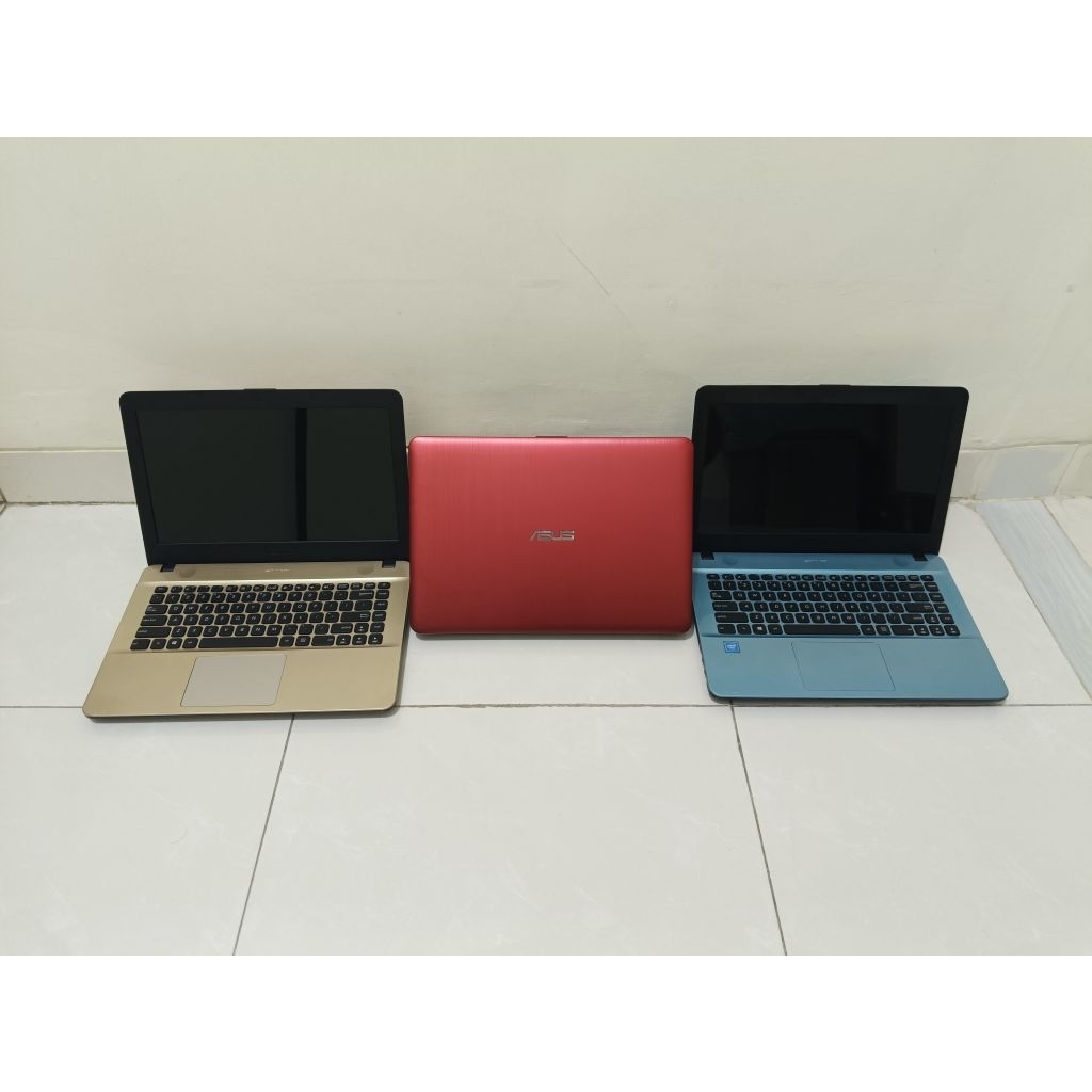 Asus x441 celeron n3060 2/500 Muluss