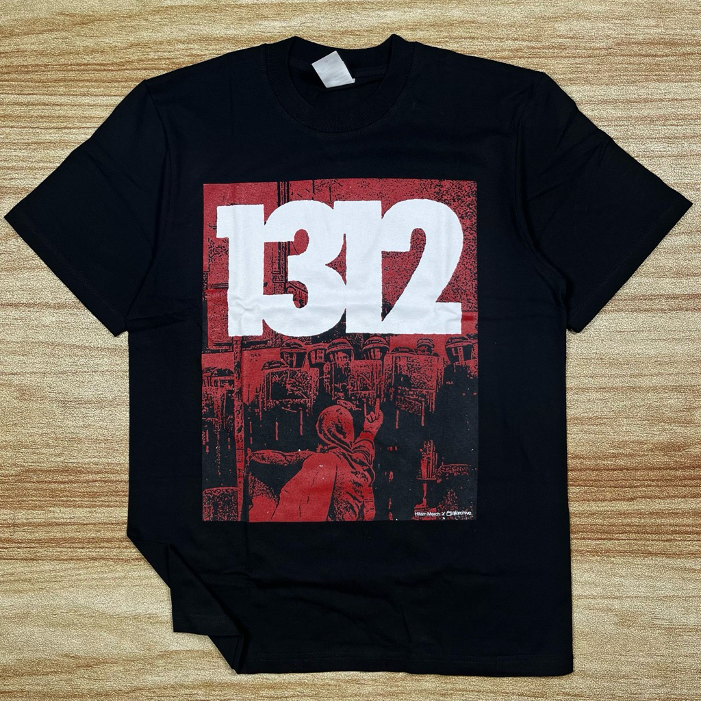 T-shirt ACAB -1312