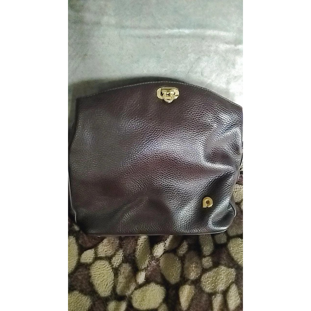 papillon preloved second