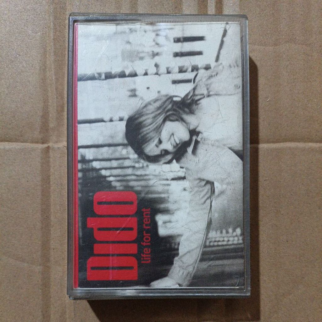 KASET PITA DIDO LIFE FOR RENT